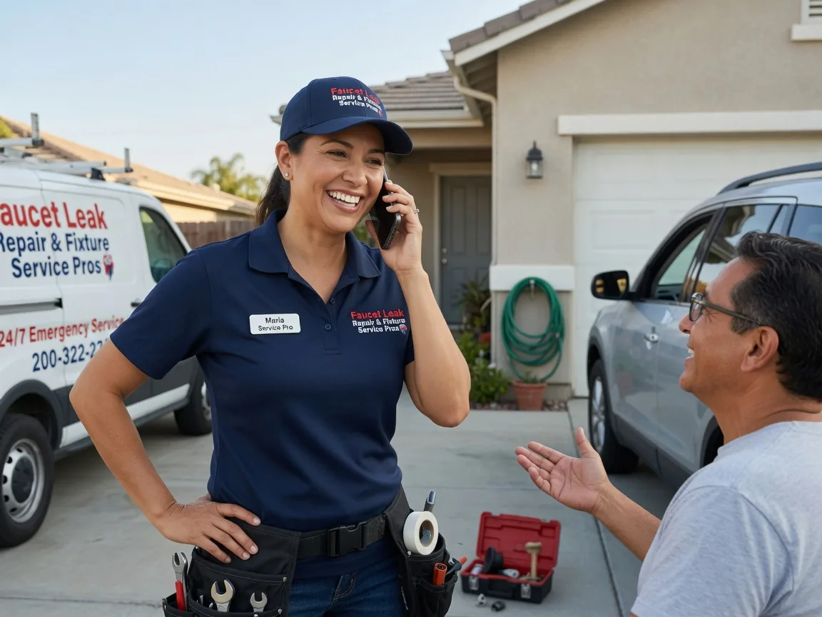 Faucet Repair Breinigsville, PA FAQs
